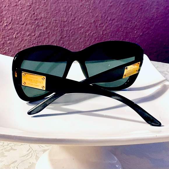 Versace Accessories - GIANNI VERSACE COUTURE SUNGLASSES